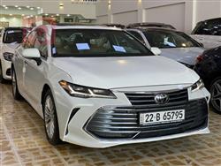 تويوتا أفالون